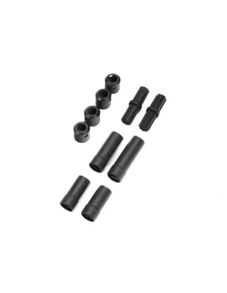 Drive Shaft Molded Parts: SCX10III SR5