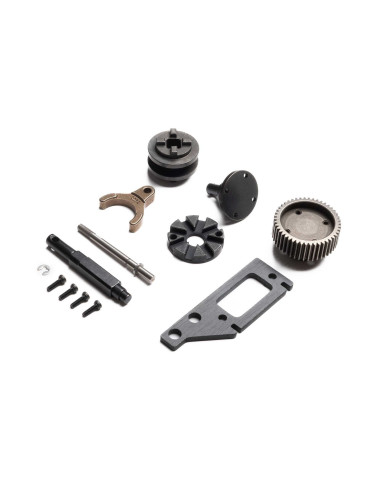 LCXU Dig Internals V2: SCX10 III