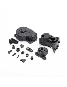 LCXU Transmission Case &...