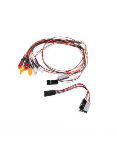 LED Light Set  SCX10III