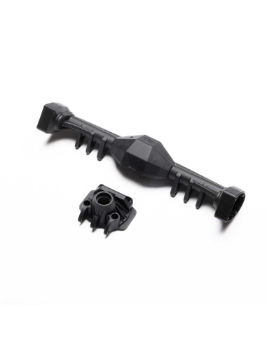 Trail-Gear AR45P Rear Axle Housing: SCX10III
