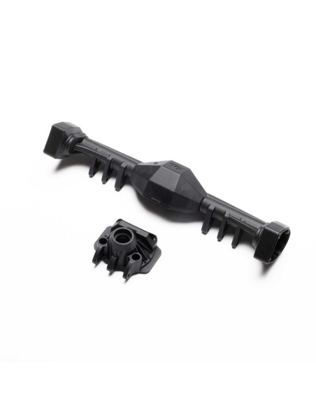 Trail-Gear AR45P Rear Axle Housing: SCX10III