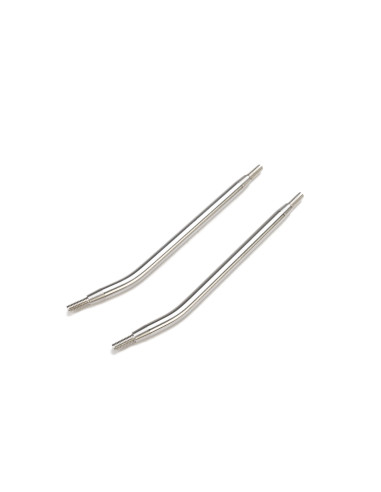 Lower Link  High Clearance  Rear: SCX10 III