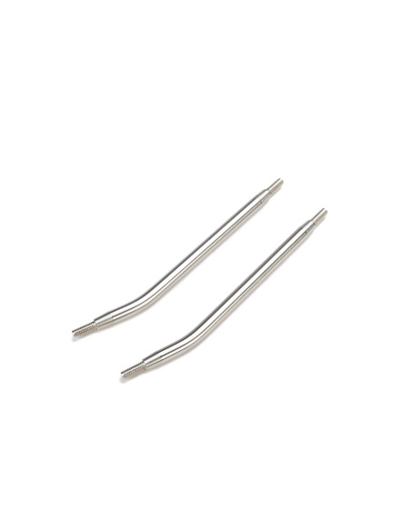 Lower Link  High Clearance  Rear: SCX10 III