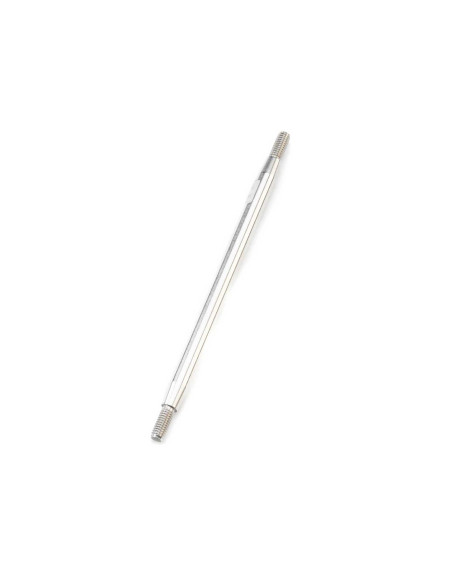 M6 x 106mm Links  Stainless Steel (2): SCX10 III