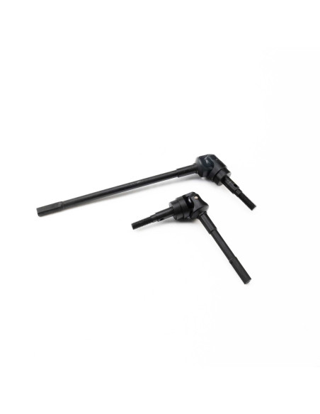 AR45 Universal Axles (2): SCX10 III