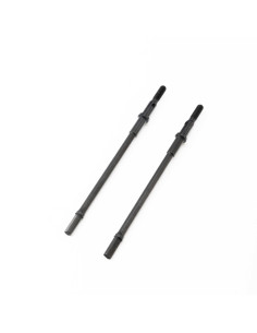 AR45 Straight Axles (2):...