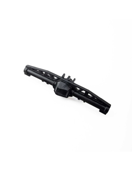 AR45 Axle Housing with Diff Cover  Rear: SCX10 III