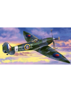 1307 CAZA SPITFIRE MK.VI 1/72