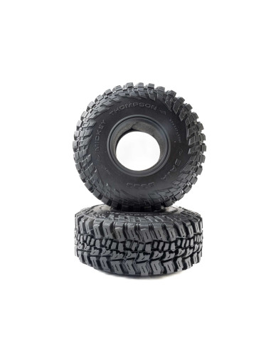 1.9 Mickey Thompson Baja Boss M-T 4.7 R35 Tires...