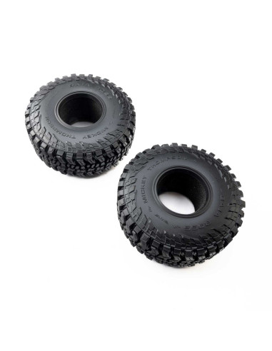 1.9 Mickey Thompson Baja Boss M-T 4.7 R35 Tires...