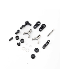 Dig 2-Speed Arm & Shaft...