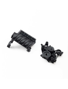 Motor Cover: SCX10 III