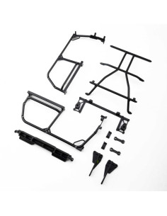 Cage Set  CJ-7: SCX10 III