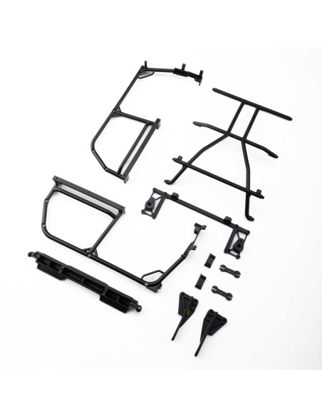 Cage Set  CJ-7: SCX10 III