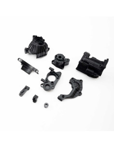 Transmission Housing Set:...