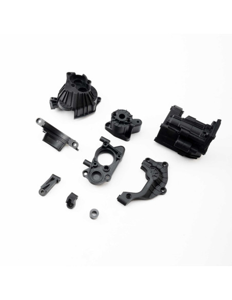 Transmission Housing Set: SCX10 III