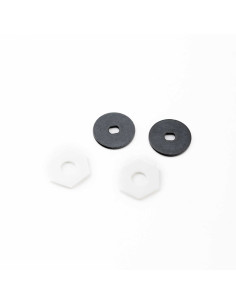 Slipper Pads Plates: Capra 1.9