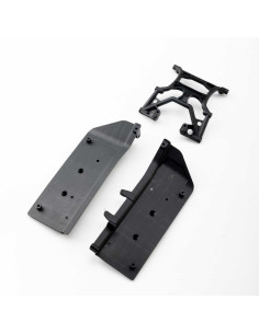 Side Plates & Chassis...