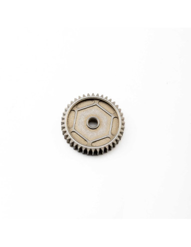 40T Metal Spur Gear: SCX10 III