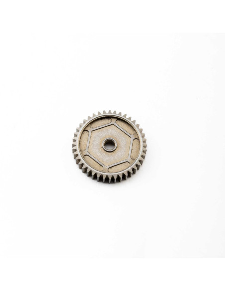 40T Metal Spur Gear: SCX10 III