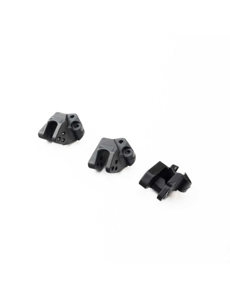 Upper Center Link Mounts: SCX10 III