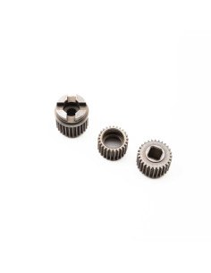 Transfer Case Metal Gears:...