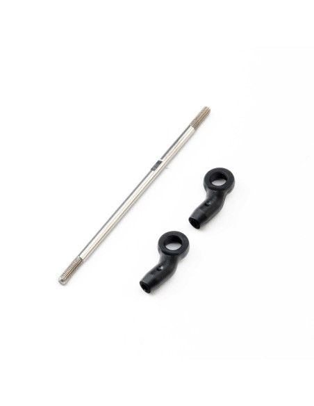 Panhard Bar and Links  Standard: SCX10 III