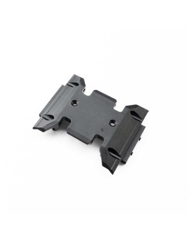 Center Transmission Skid Plate: SCX10 III