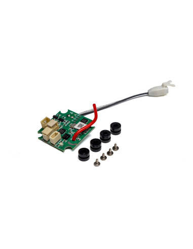 Flight Control: Revolution 90 FP