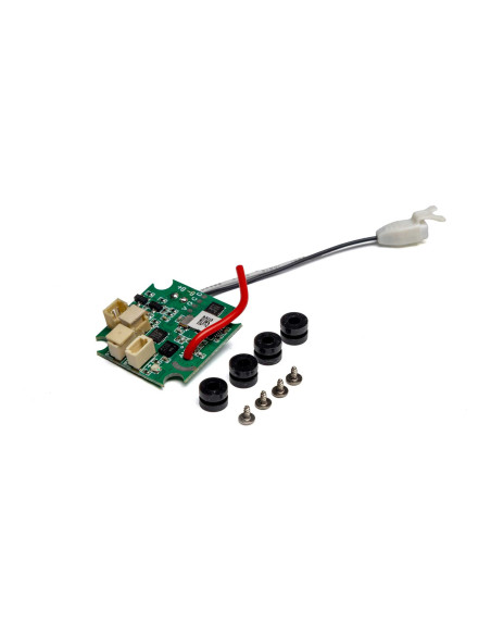 Flight Control: Revolution 90 FP