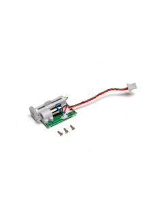 Linear Servo: Revolution 90 FP