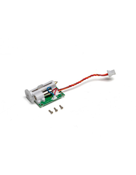 Linear Servo: Revolution 90 FP