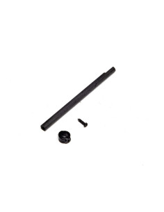 Main Shaft and Collar:...