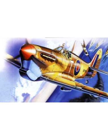 001 Spitfire Mk. Vb