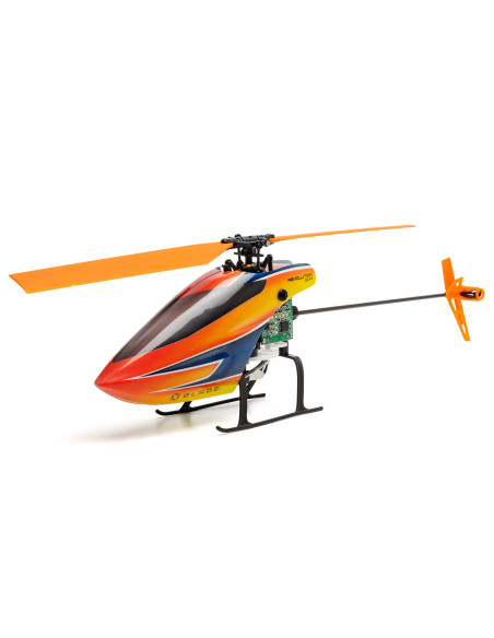 Revolution 90 FP RTF with SAFE
