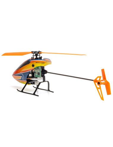 Revolution 90 FP RTF with SAFE