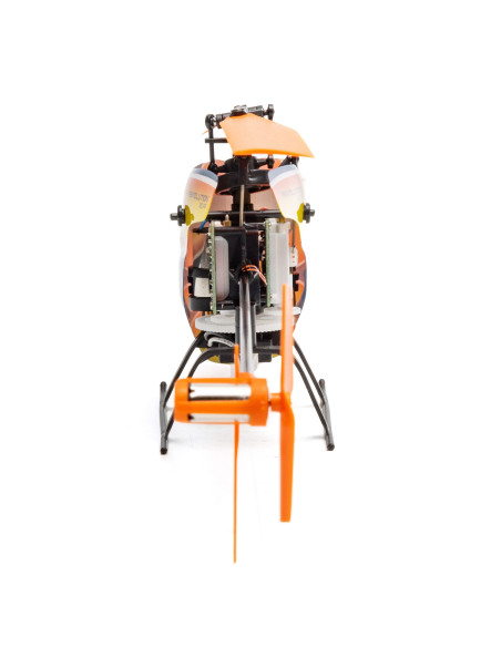 Revolution 90 FP RTF with SAFE