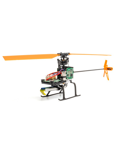 Revolution 90 FP RTF with SAFE