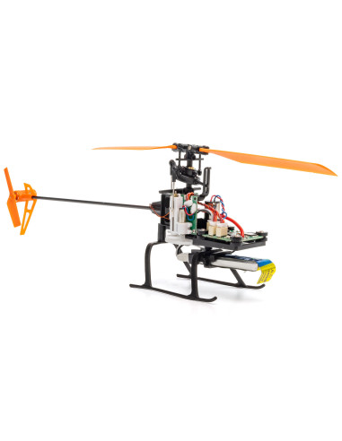 Revolution 90 FP RTF with SAFE