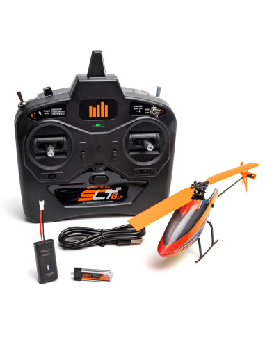 Revolution 90 FP RTF with SAFE