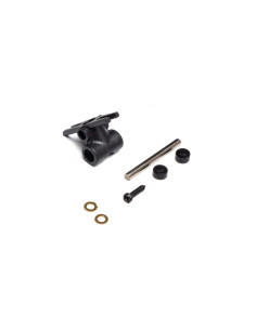 Rotor Head: Revolution 90 FP