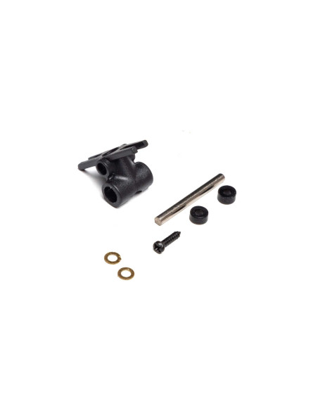 Rotor Head: Revolution 90 FP