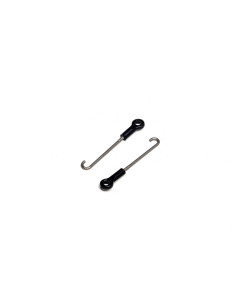 Swashplate Linkage Set:...