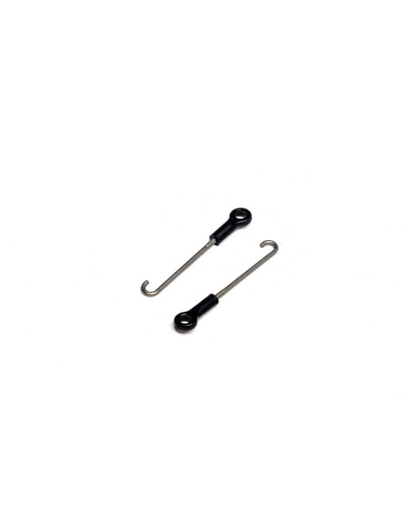 Swashplate Linkage Set: Revolution 90 FP
