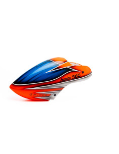 Option Canopy: Fusion 360