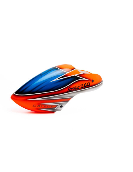 Option Canopy: Fusion 360