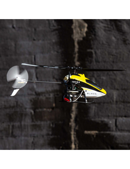 120 S2 BNF with SAFE
