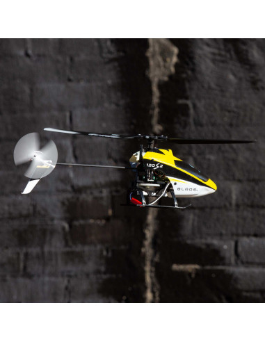 120 S2 RTF with SAFE
