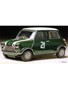 24130 MORRIS MINI COOPER...